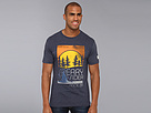 Sperry Top-Sider - On The Horizon T-Shirt (Navy)