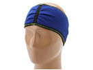Sperry Top-Sider - Fleece Earwarmer w/ Reflective Elastic (Blue)