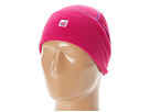 Sperry Top-Sider - Fleece Beanie (Pink)