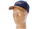 Sperry Top-Sider - Long Brim Cap (Navy)