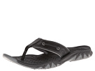 Sperry Top-Sider - SON-R Pulse Thong (Hanging Black) - Footwear