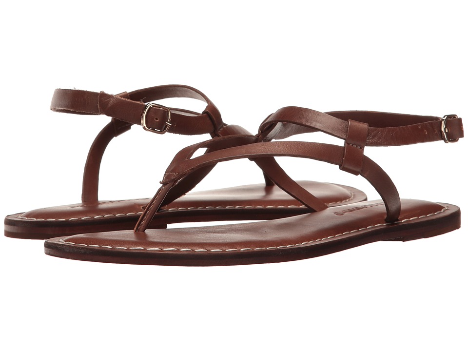 Bernardo Merit (Luggage Vachetta/Luggage Vachetta) Women
