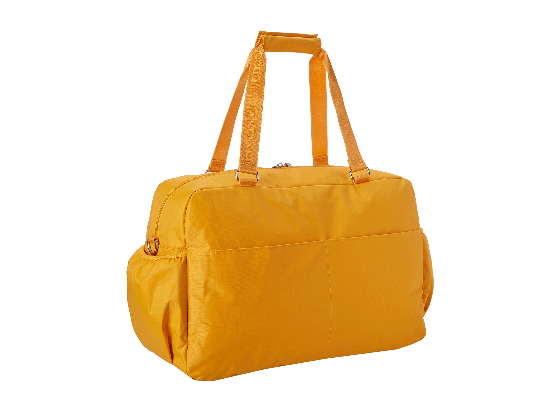 Baggallini Rapid Gym Bag Saffron - Zappos Free Shipping BOTH Ways