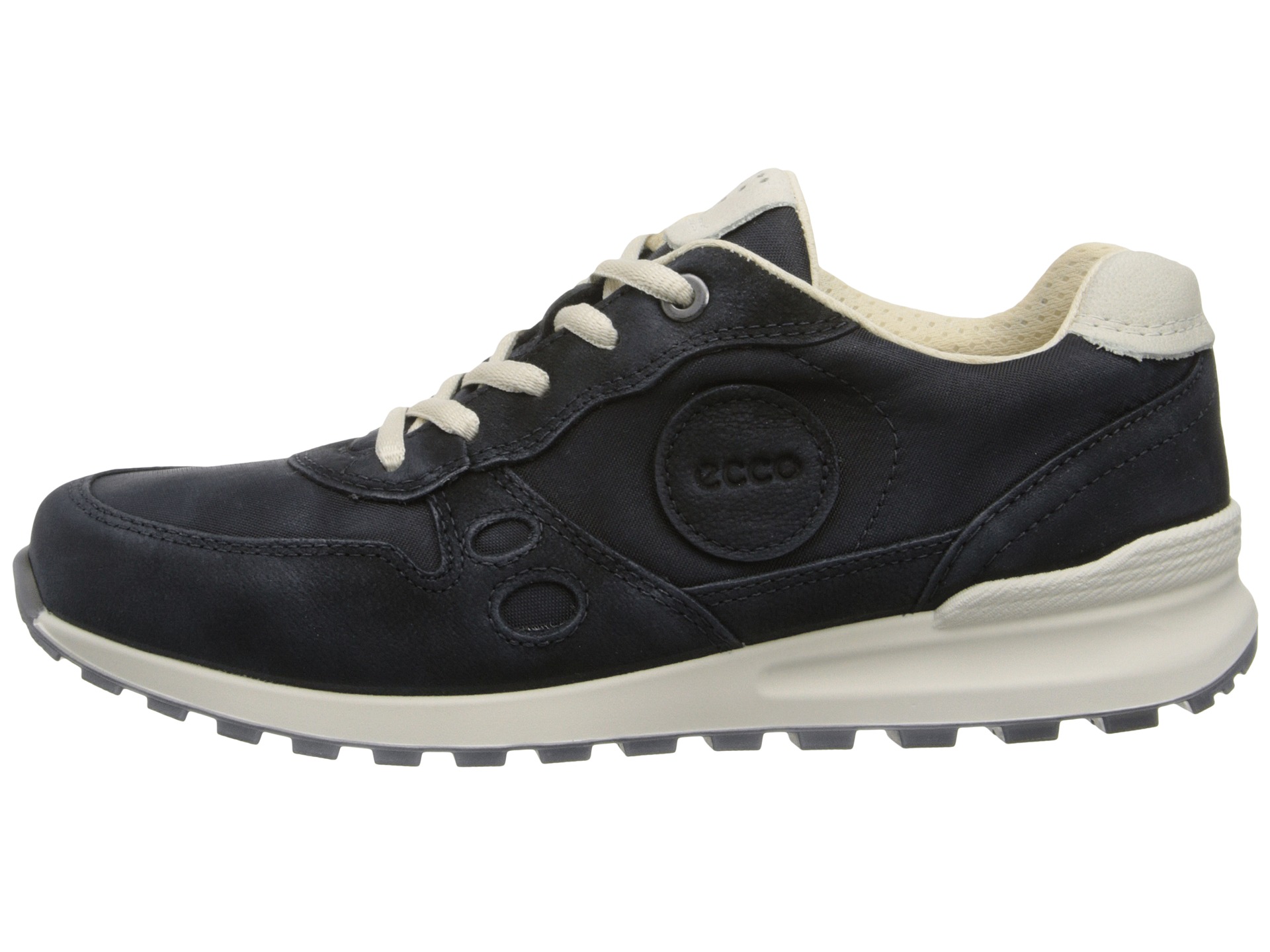 ECCO CS14 Retro Sneaker - Zappos Free Shipping BOTH Ways