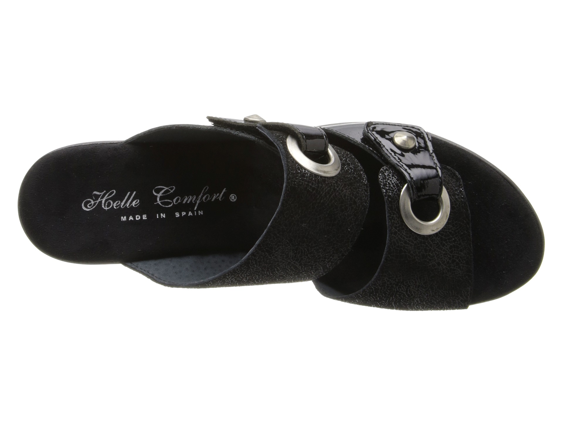 Helle Comfort Gemini - Zappos.com Free Shipping BOTH Ways
