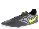 Nike Nike Elastico Pro II (Black/Cool Grey/White/Volt)