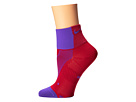 Nike Hyper-Lite Convertible Quarter (Hyper Grape/Fuchsia Force/Hyper Grape)