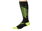 Nike Elite Running Graduated (Black/Volt/Volt)