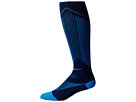 Nike Elite Running Graduated (Midnight Navy/Light Photo Blue/Light Photo Blue)