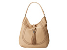 LAUREN Ralph Lauren - Indian Cove Hobo (Sandstorm)