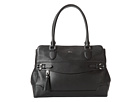 LAUREN Ralph Lauren - Peterson Shopper (Black)