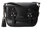 LAUREN Ralph Lauren - Peterson Crossbody (Black)