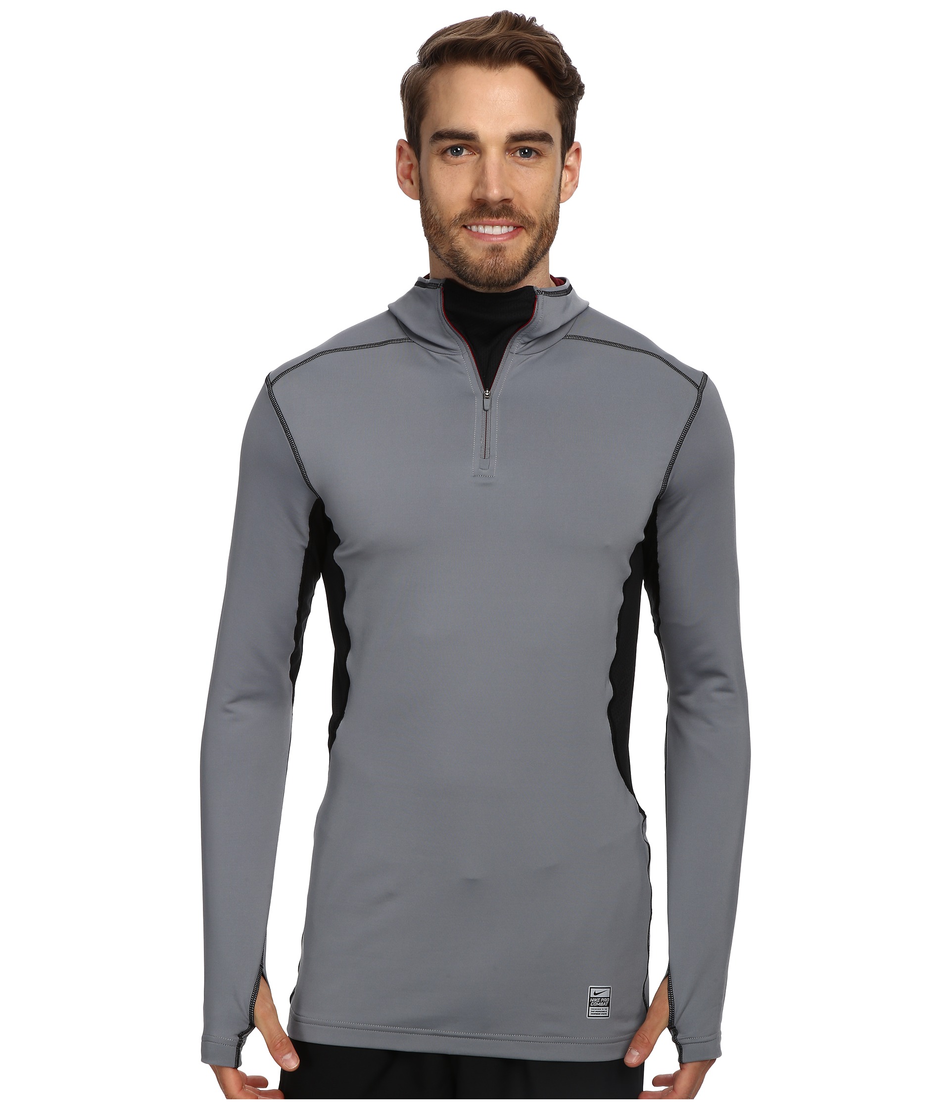 nike air hoodie mannen