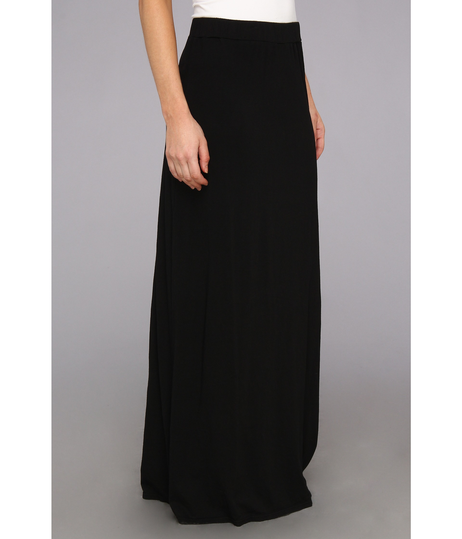 michael stars midi skirt