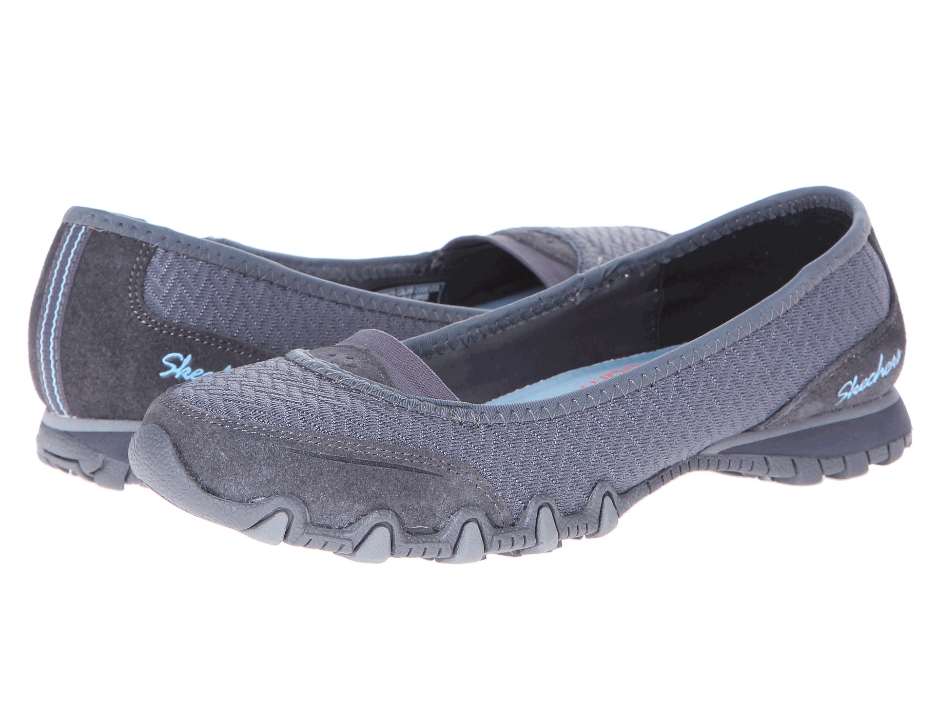 skechers old lady shoes