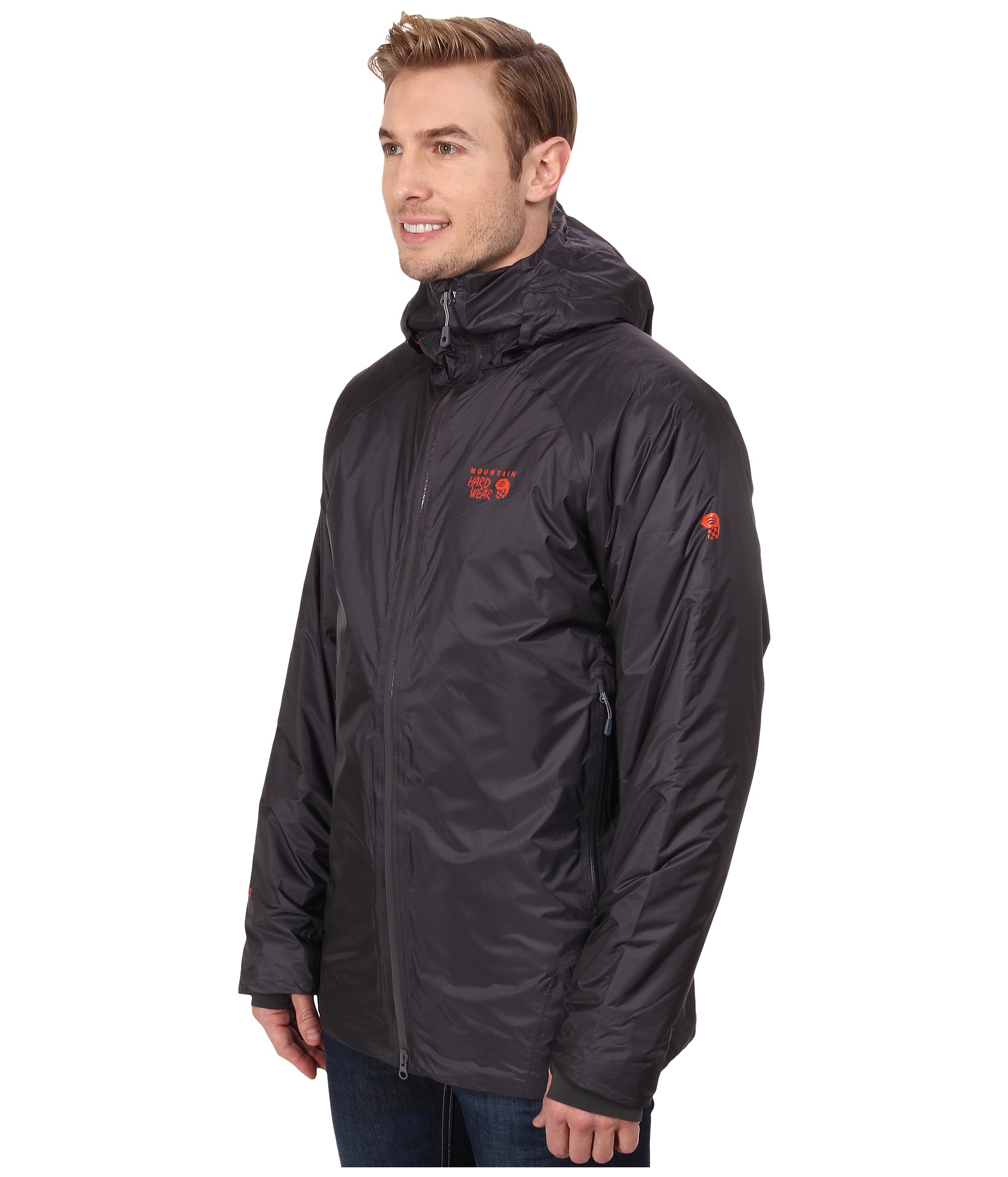mountain hardwear quasar insulated jacket mountain hardwear quasar insulated jacket