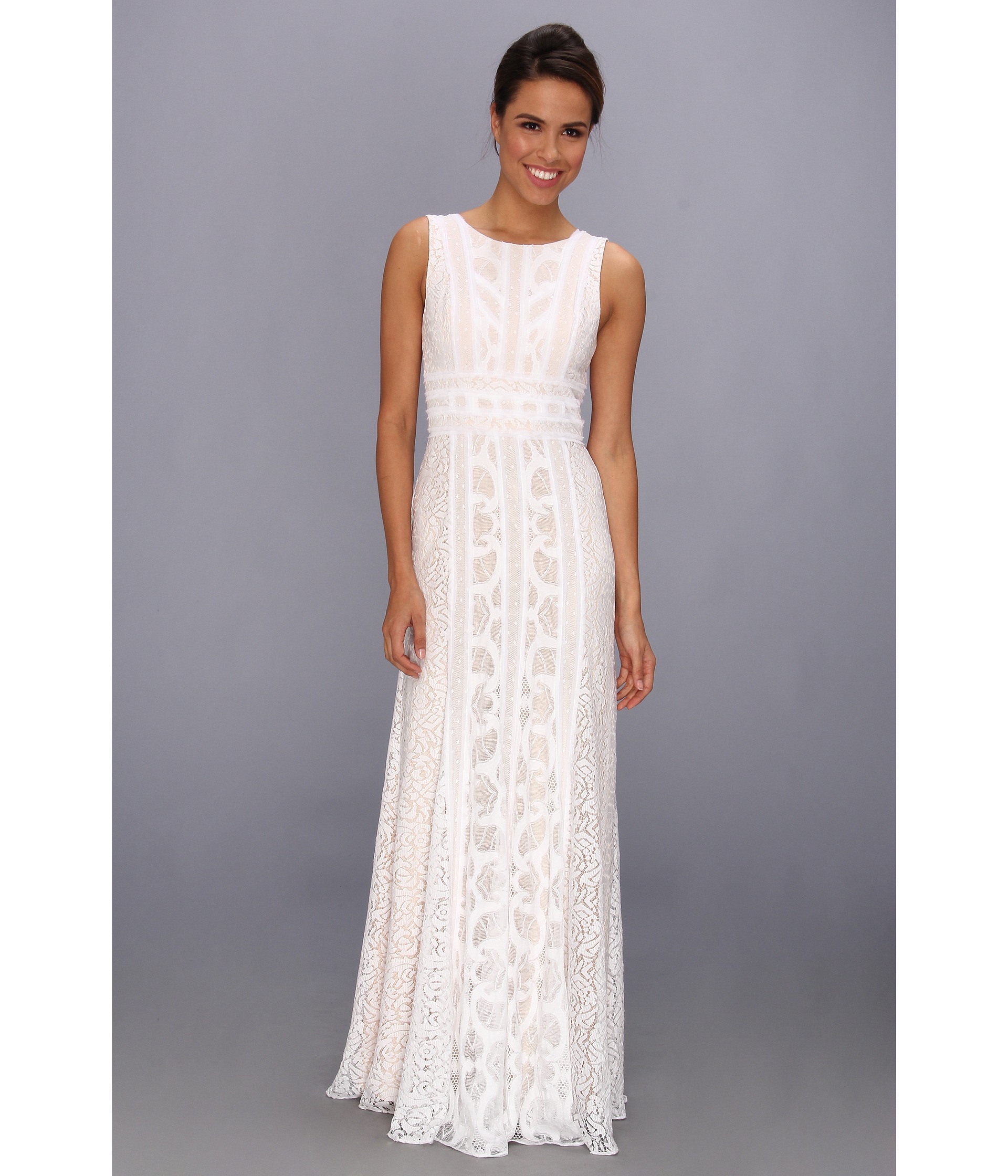 zappos mother of the bride dresses