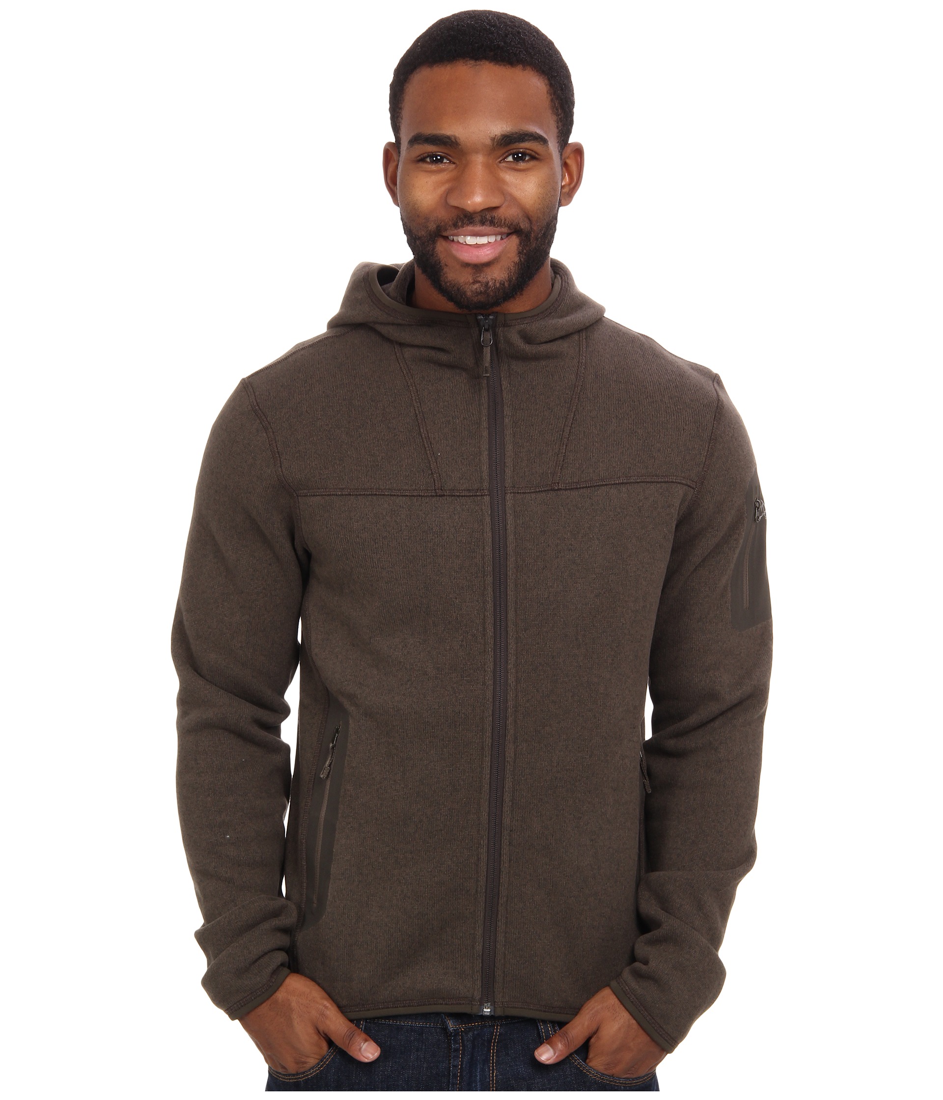 Covert Hoody / Men s / Arc teryx / Arc teryx