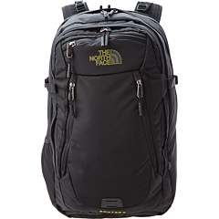 The North Face Router Charged   TNF Black
