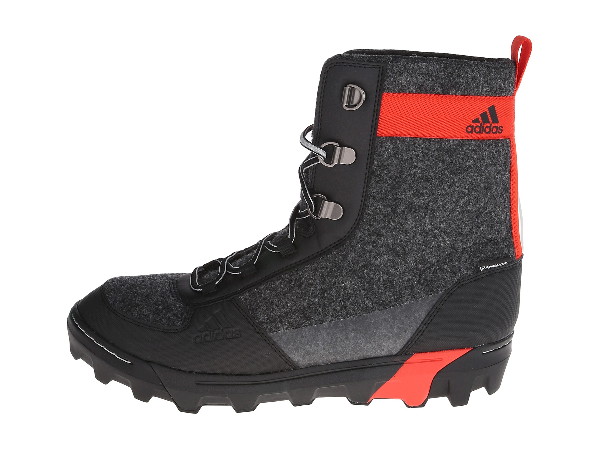 Adidas Outdoor Felt Boot M | Shipped Free at Zappos
