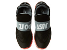 Nike - Lunar Fly 306 (Black/Magnet Grey/Hyper Punch/White)