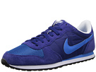 Nike - Genicco (Deep Royal Blue/White/Photo Blue)