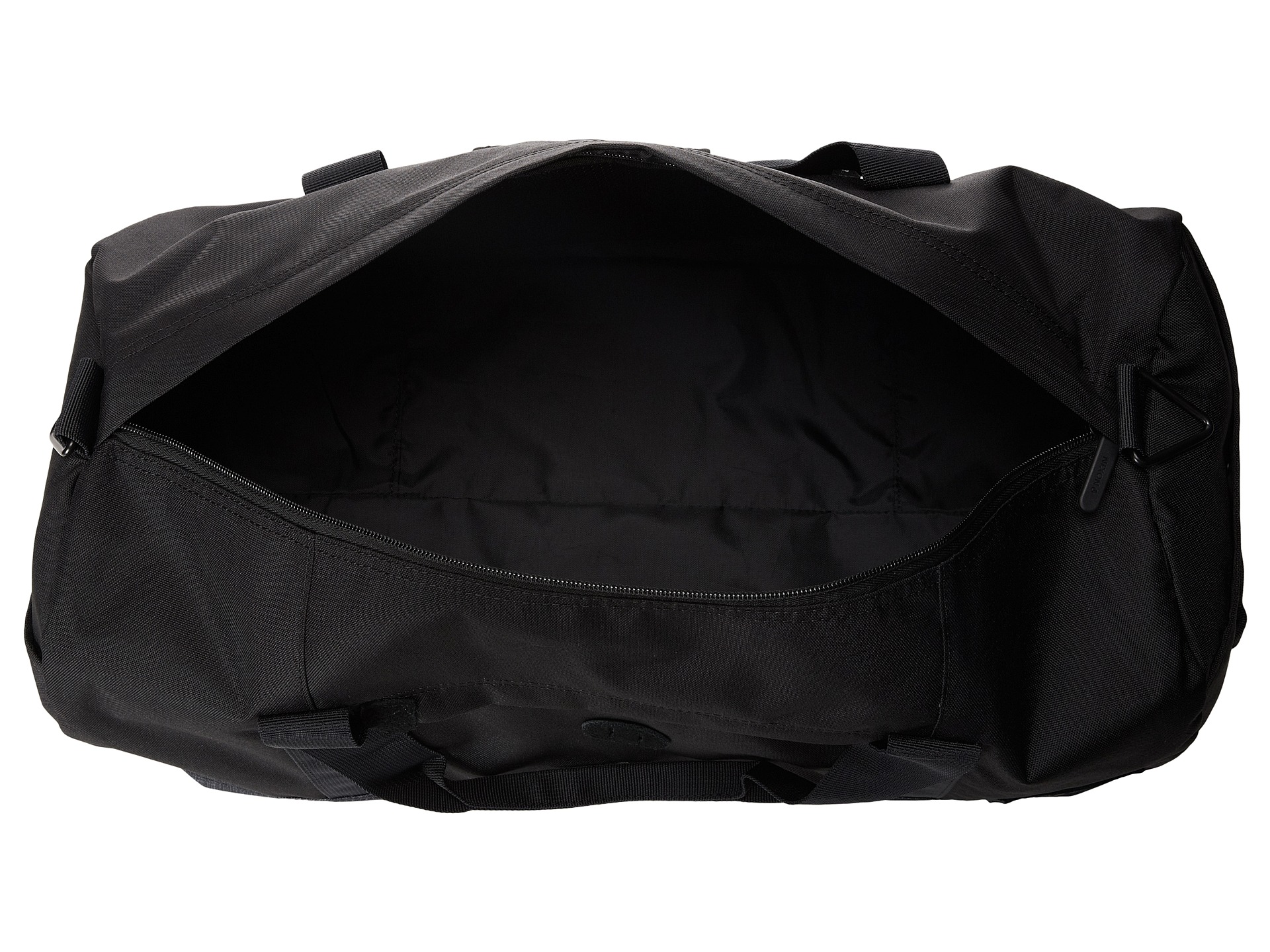 Nixon Pipes Duffle Bag - Zappos Free Shipping BOTH Ways