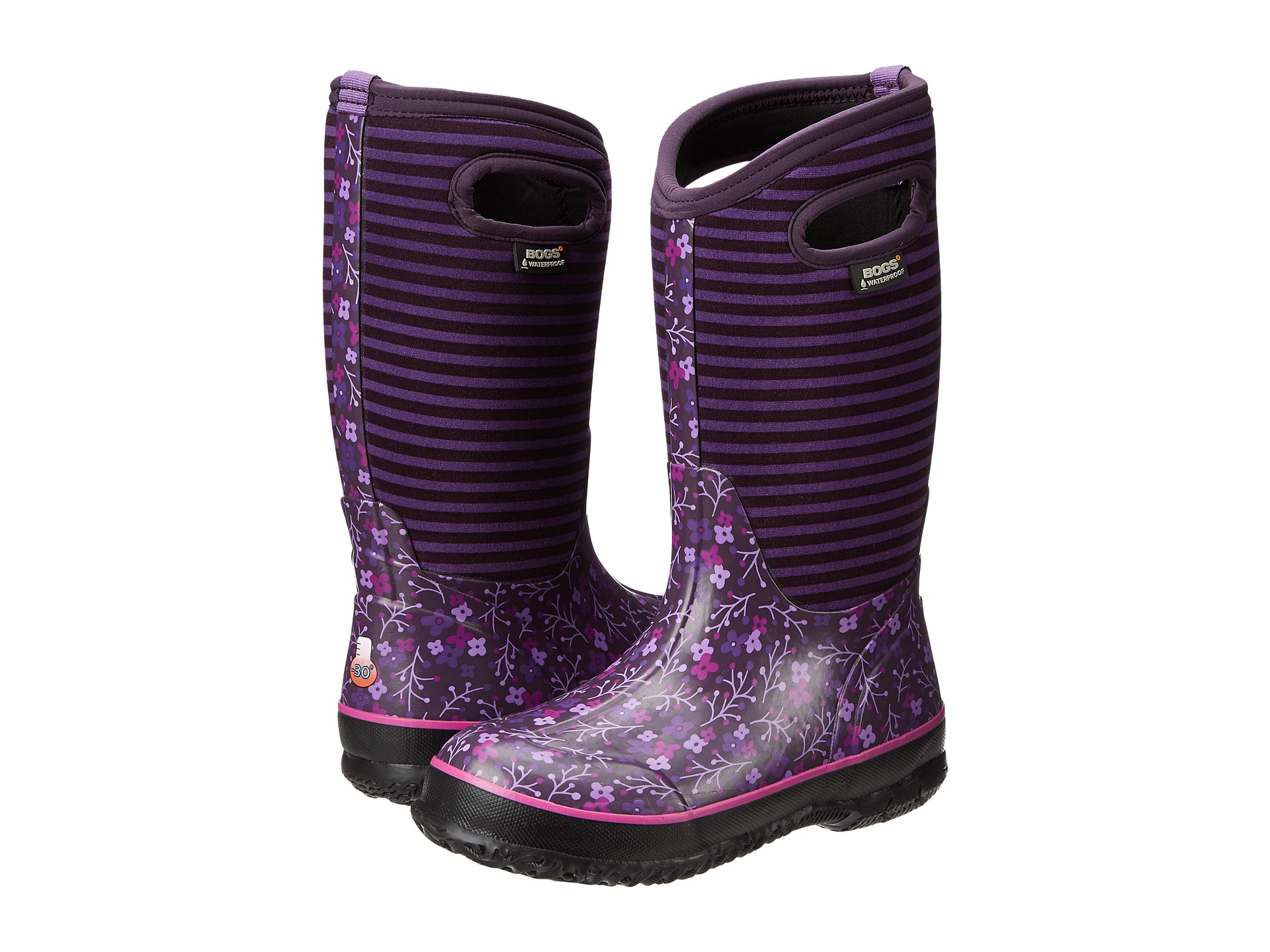 bogs toddler boots bogs classic flower stripe toddler kid big bogs toddler boots bogs classic flower stripe toddler kid big