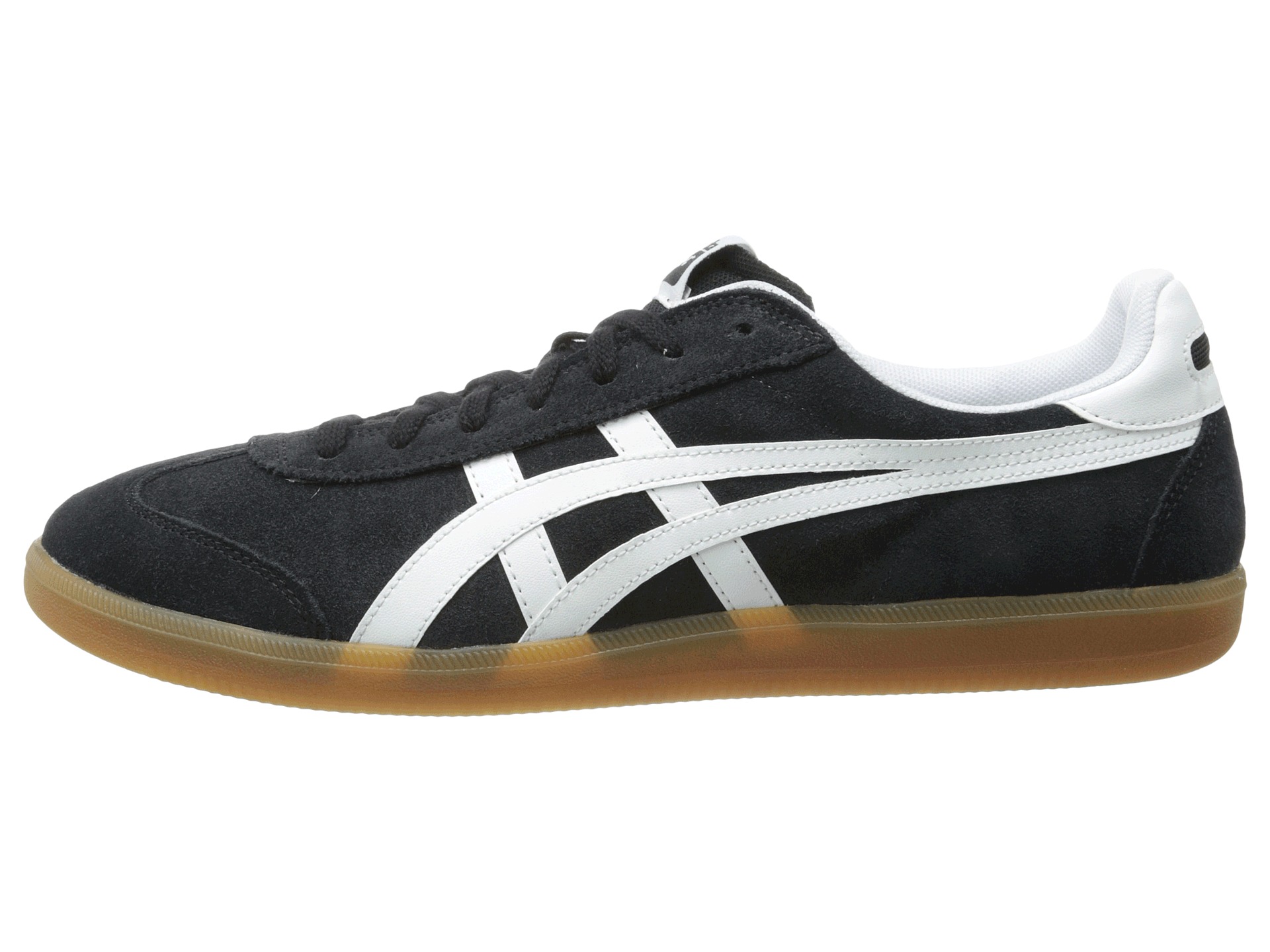 onitsuka tiger vs asics