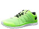 Nike - Free Trainer 3.0 (Electric Green/White/Hyper Cobalt)