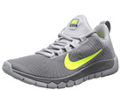 Nike Free Trainer 5.0 (Cool Grey/Wolf Grey/Volt)