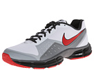 Nike - Dual Fusion TR 5 (White/Wolf Grey/Cool Grey/University Red)