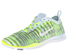 Nike - Free 5.0 TR Fit 4 Print (Antarctica/Volt/Purple Steel/White)
