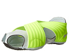 Nike - Studio Wrap 2 (Volt/Antarctica/Metallic Silver)