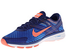 Nike - Dual Fusion TR 2 Print (Hyper Cobalt/Marlin/Chambray/Bright Mango)