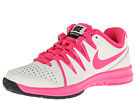 Nike - Vapor Court (Ivory/Dark Magnet Grey/Hyper Pink)