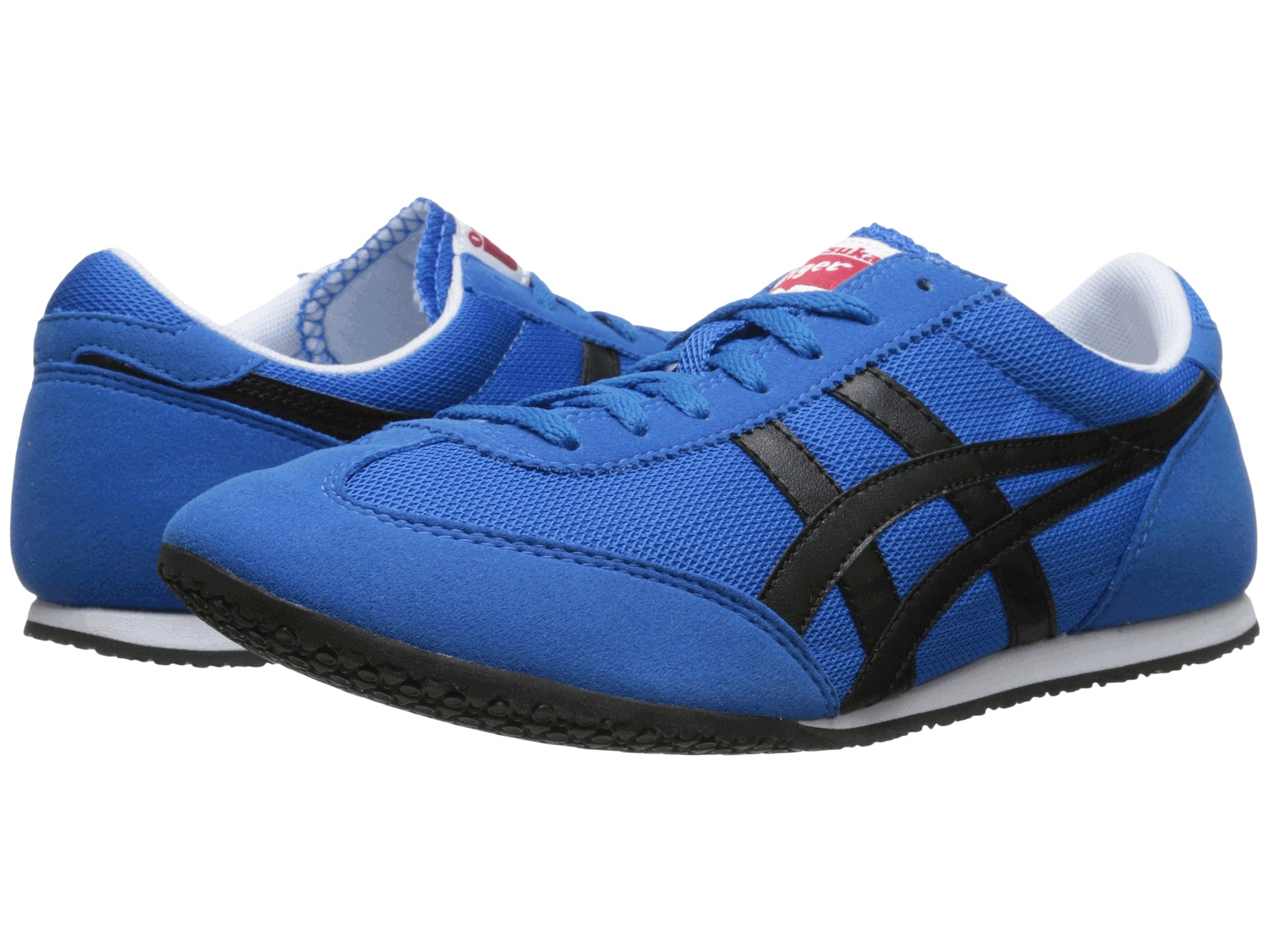 Onitsuka Tiger by Asics Machu Racerâ„¢ - Zappos Free Shipping BOTH ...