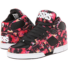 Womens Osiris NYC 83 Slim Skate Shoe