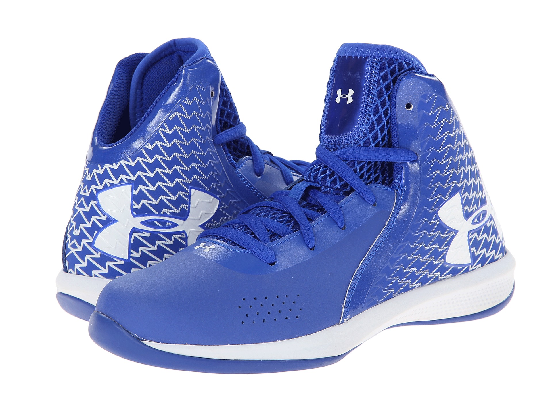 Under Armour Kids Ua Bps Torch Little Kid | Shipped Free at Zappos