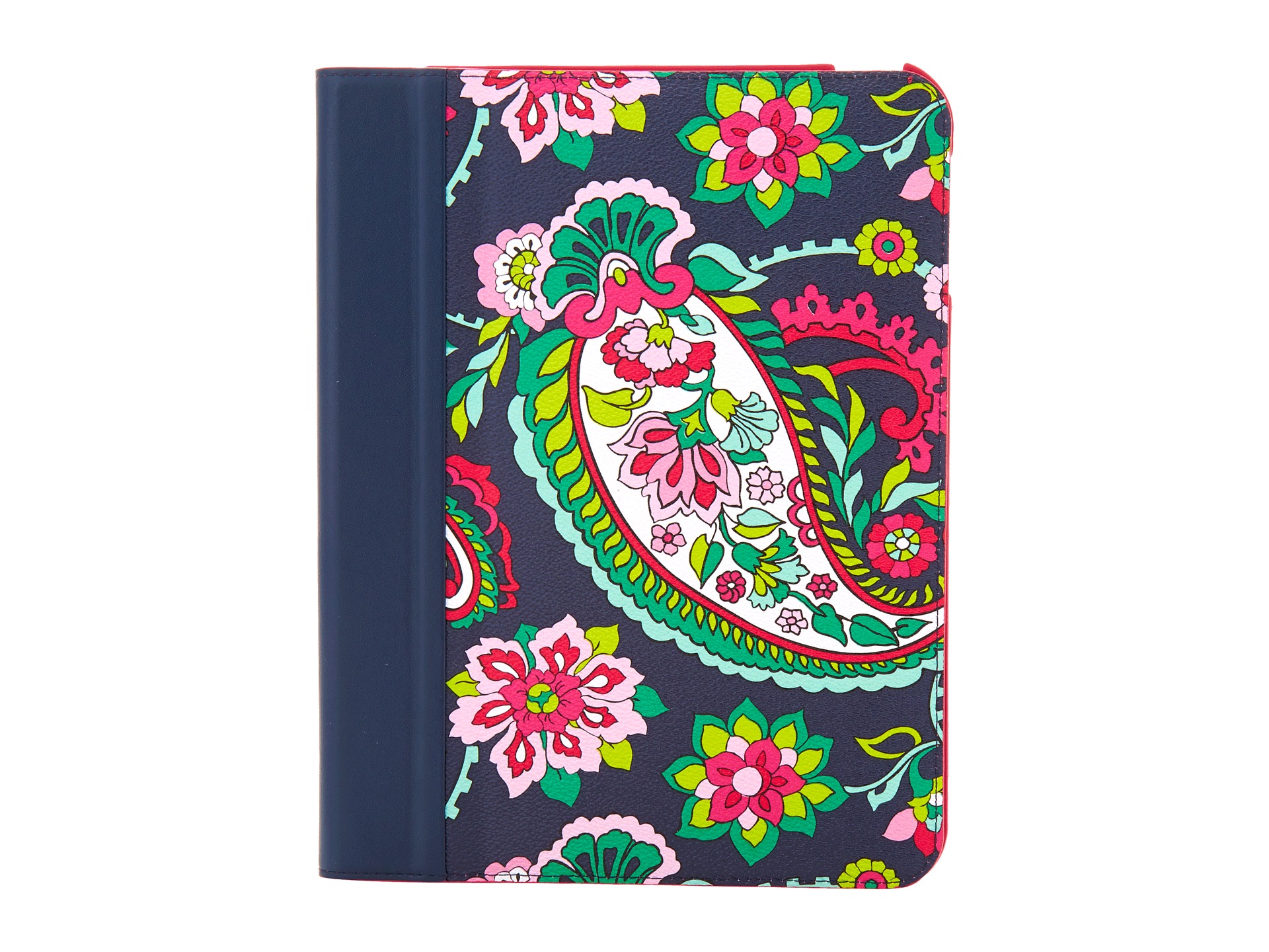 vera bradley tablet case with stand