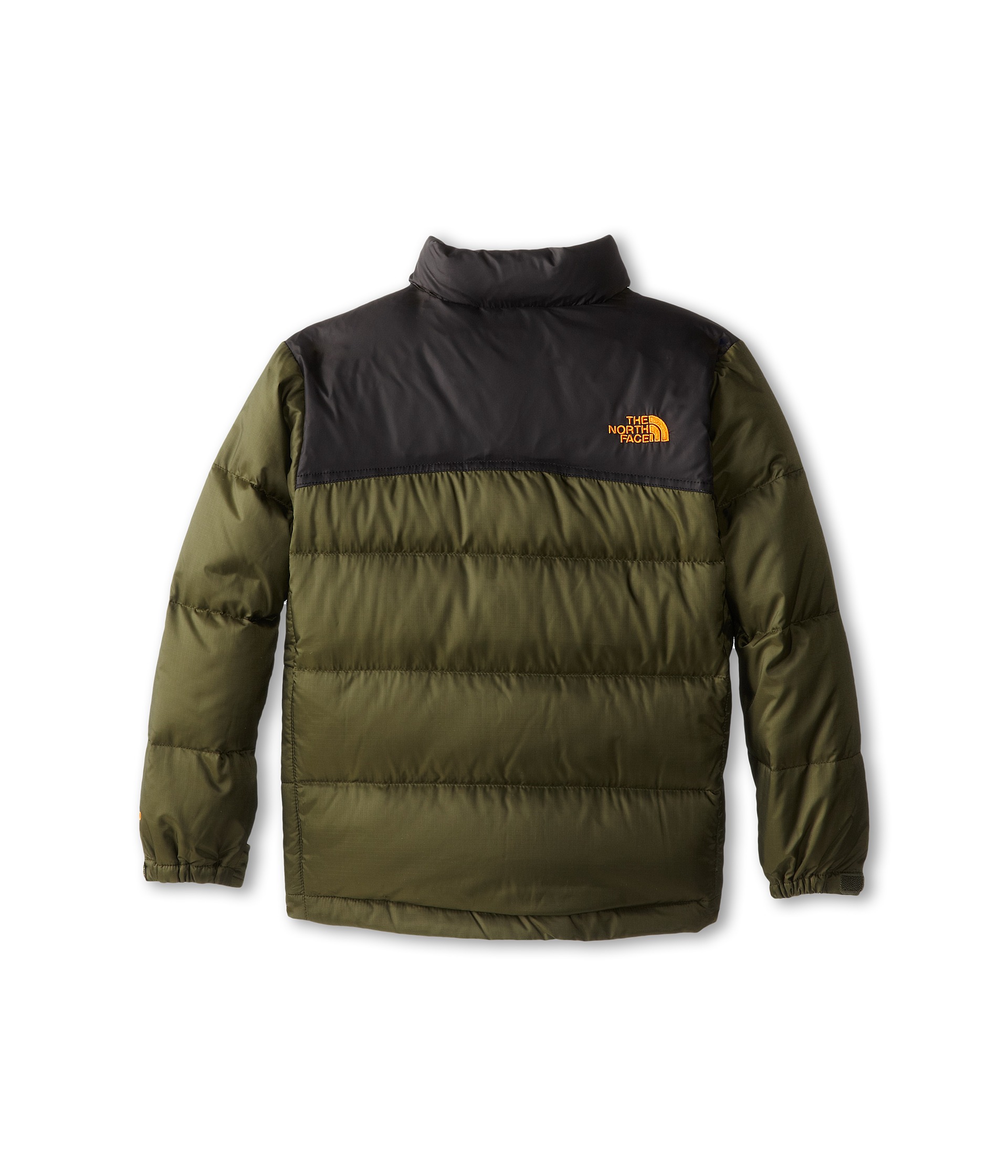 kids north face winter jackets