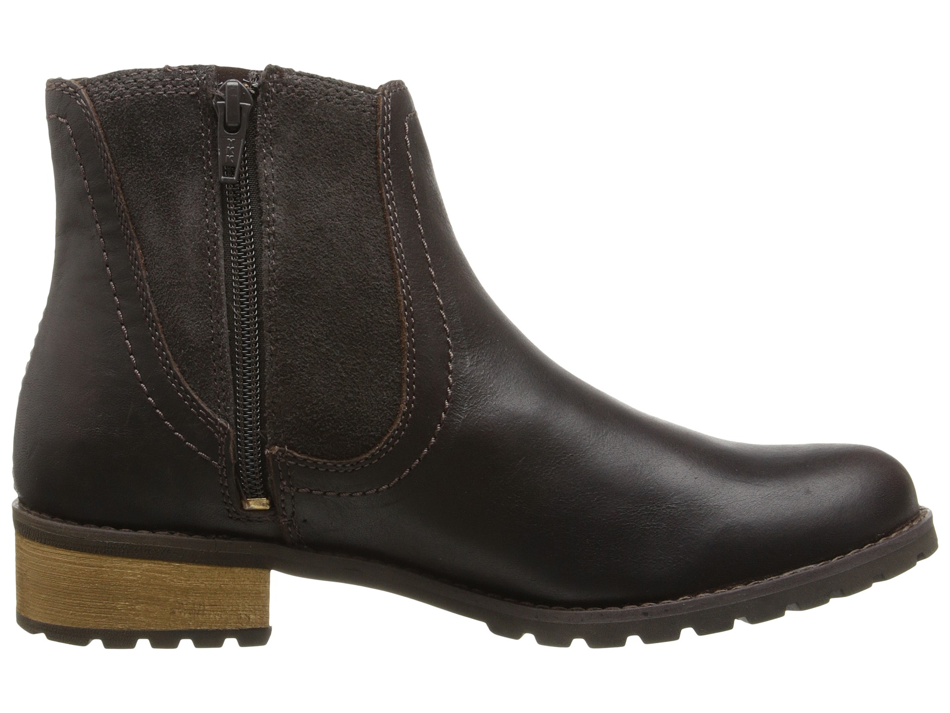 ... EarthkeepersÂ® Bethel Ankle Boot - Zappos Free Shipping BOTH Ways