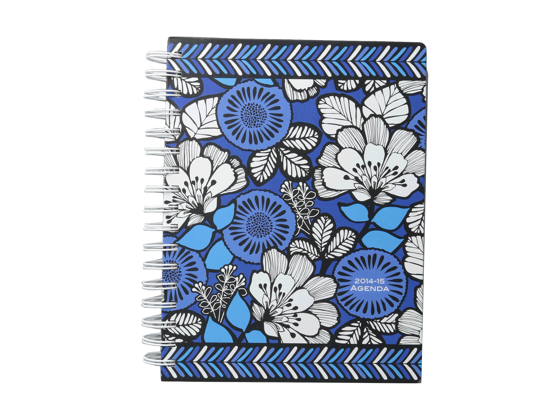 vera bradley 2015 agenda