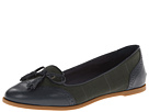 Sperry Top-Sider Harper (Olive/Navy)