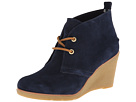 Sperry Top-Sider Harlow (Navy Suede)
