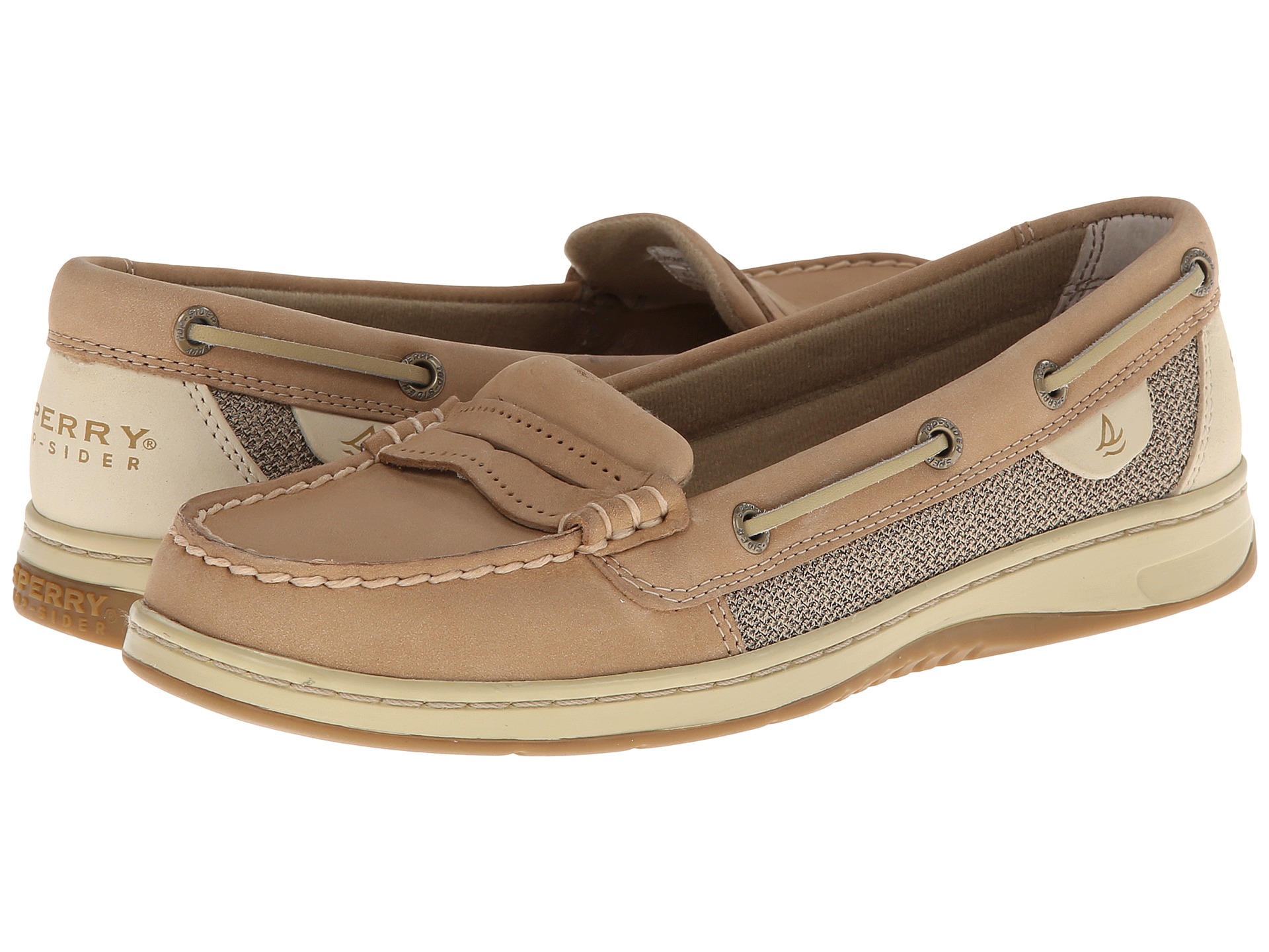 Sperry Top-Sider Pennyfish - Zappos Free Shipping BOTH Ways