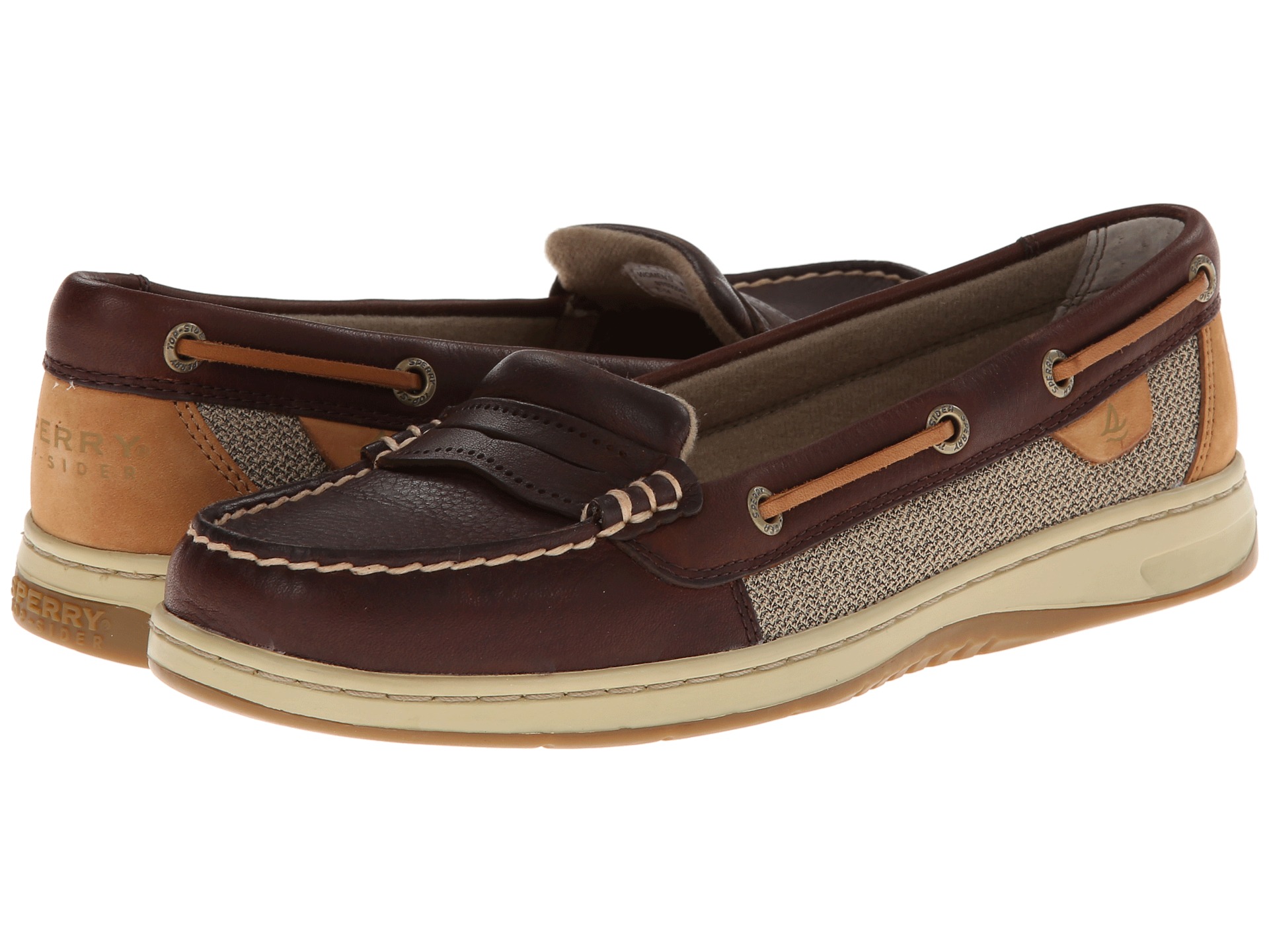 Sperry Top-Sider Pennyfish - Zappos Free Shipping BOTH Ways