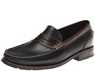 Sperry Top-Sider Essex Penny (Black/Amaretto)