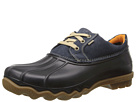 Sperry Top-Sider Avenue Duck 3-Eye (Navy)