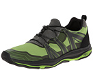 Sperry Top-Sider Voyager (Green)
